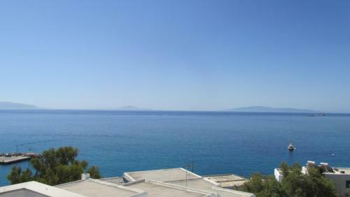 Apartamentos Arkas Inn