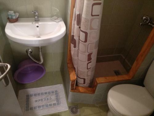 Apartamento Despoina Rooms