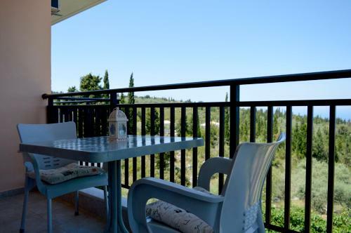 Apartamento Despoina Rooms