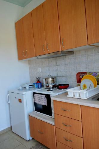 Apartamento Despoina Rooms