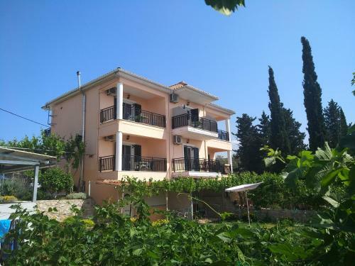 Apartamento Despoina Rooms