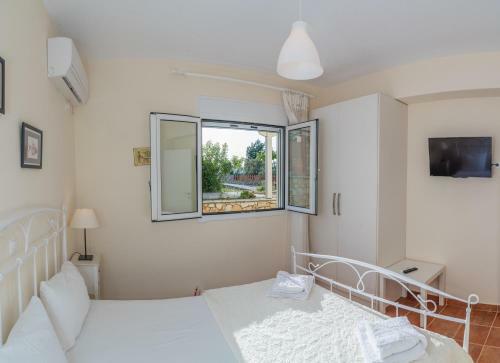 Apartamento Villa Erato