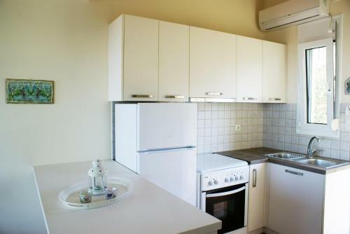 Apartamento Villa Erato
