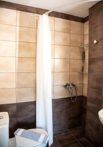 Apartamento Villa Erato