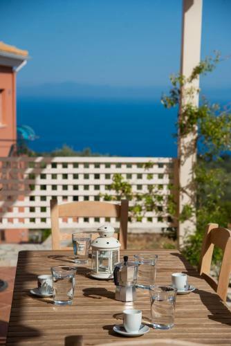 Apartamento Villa Erato