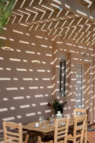 Apartamento Villa Erato