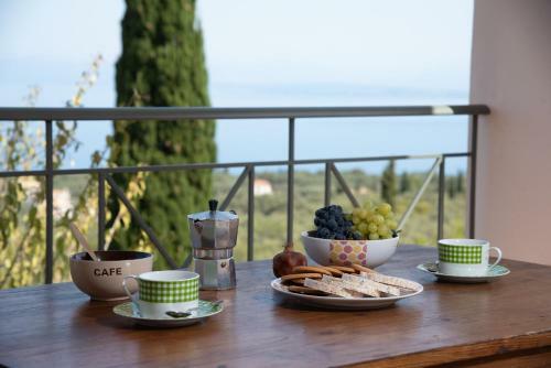 Apartamento Villa Erato