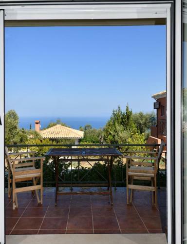Apartamento Villa Erato