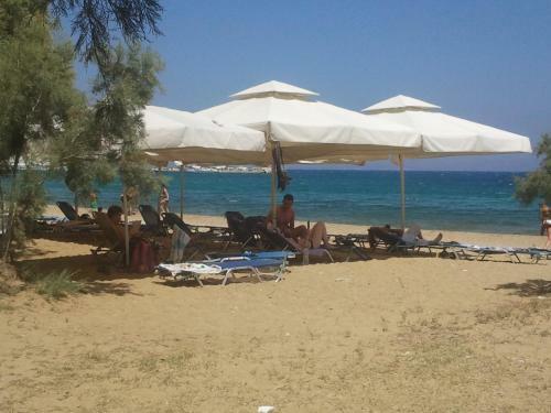 Akteon Hotel