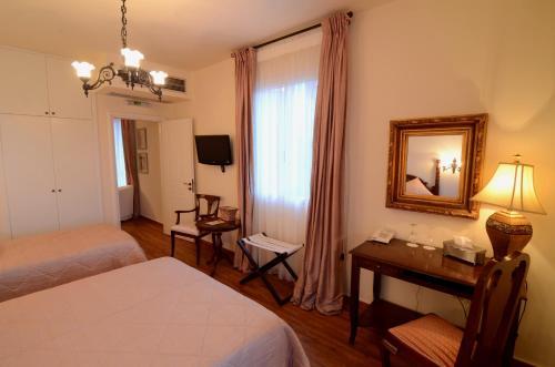 Korina Gallery Hotel