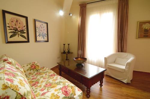 Korina Gallery Hotel