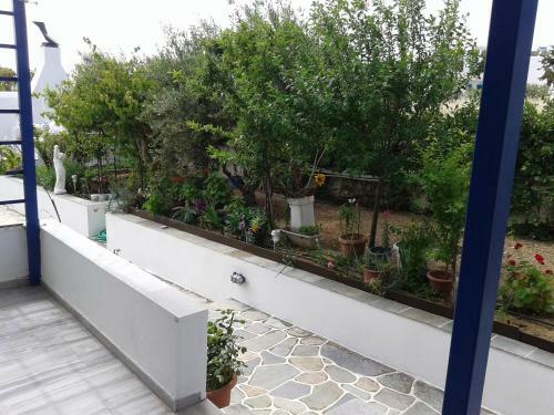 Apartamento Prombona Petrino Spiti Studios