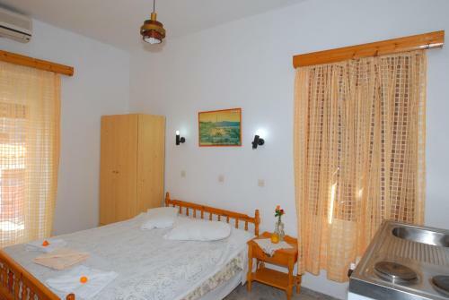 Apartamento Stone House