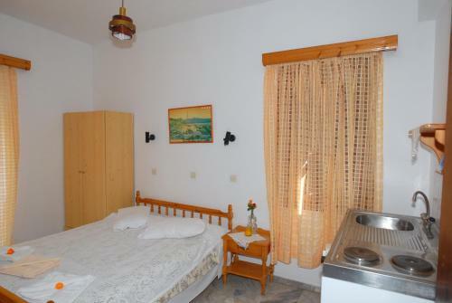 Apartamento Stone House
