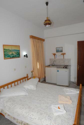 Apartamento Stone House