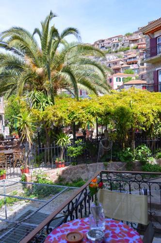 Apartamento Stone House