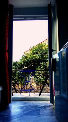 Apartamento Stone House