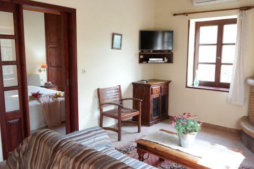 Apartamento Villas Elpiniki