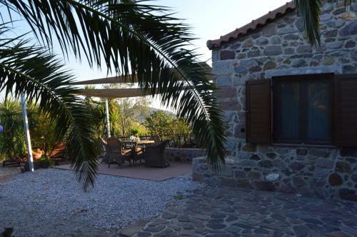 Apartamento Villas Elpiniki