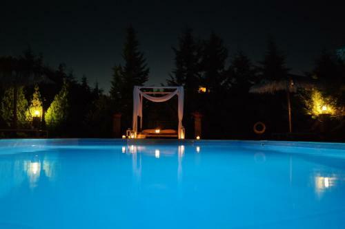 Apartamento Villas Elpiniki