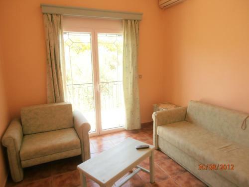 Apartamento O' Kipos