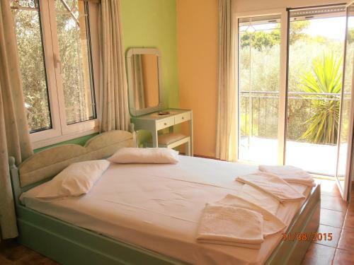 Apartamento O' Kipos