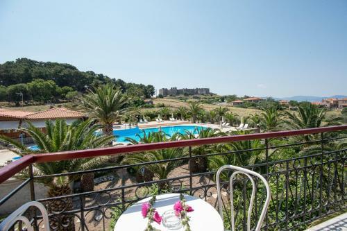 Hostal Acropol