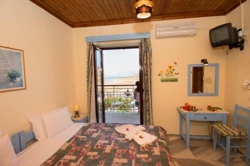 Hostal Acropol