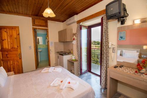 Hostal Acropol