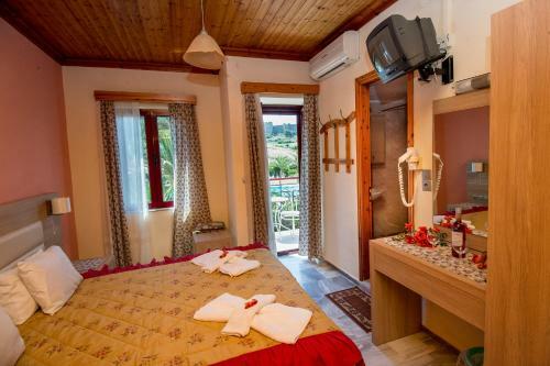 Hostal Acropol