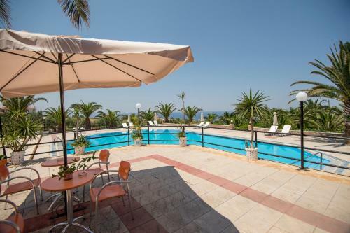Hostal Acropol
