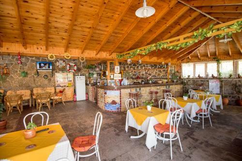 Hostal Acropol