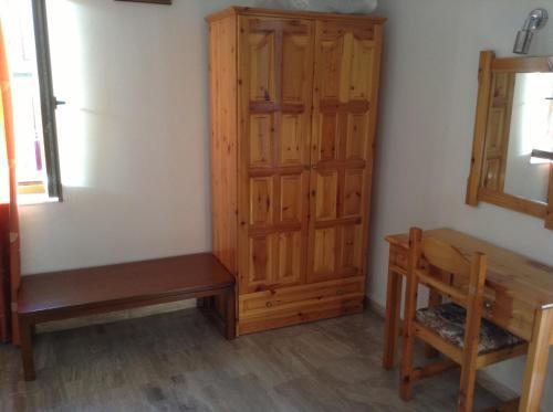 Apartamento Mpaliaka Myrsini