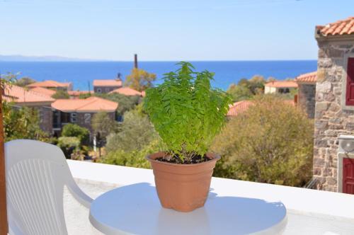 Apartamento Mpaliaka Myrsini