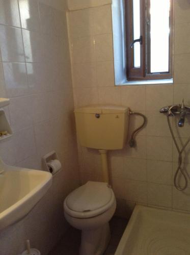 Apartamento Mpaliaka Myrsini