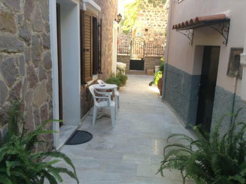 Apartamento Mpaliaka Myrsini