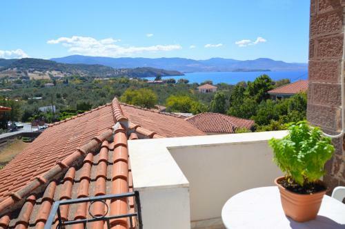 Apartamento Mpaliaka Myrsini