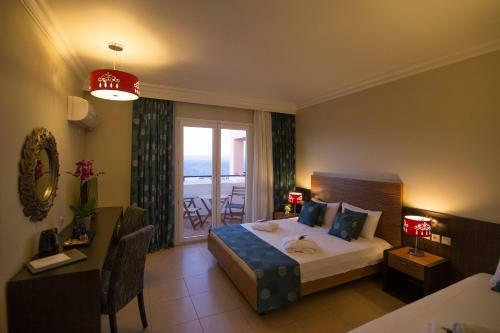 Sunrise Resort Hotel