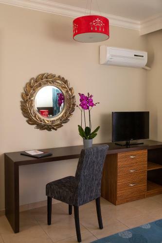 Sunrise Resort Hotel