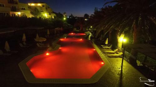 Sunrise Resort Hotel