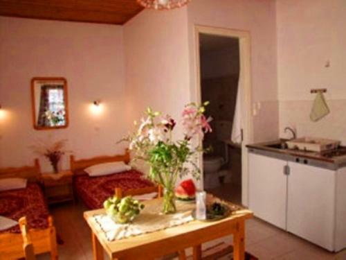 Diamanti Studios & Apartments