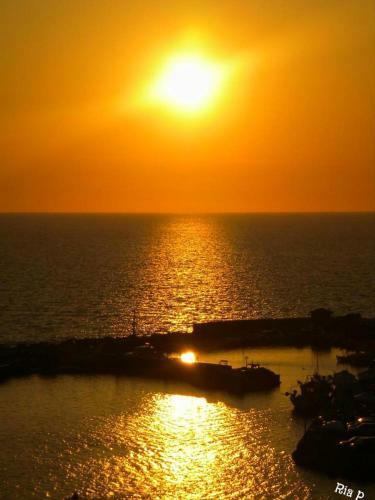 Diamanti Studios & Apartments