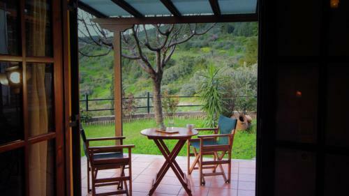 Hostal Vateri