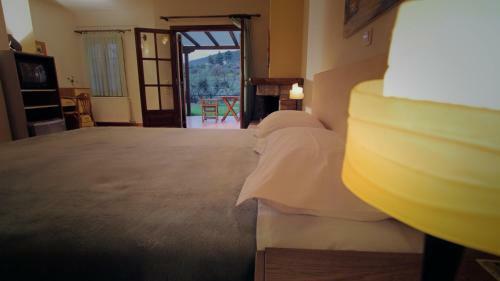 Hostal Vateri