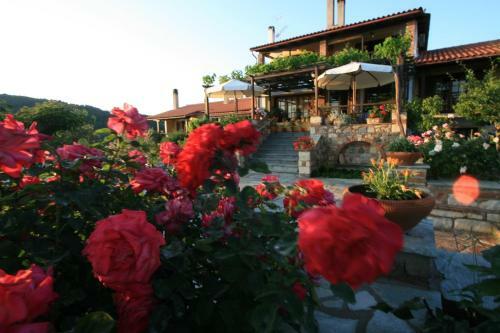Hostal Vateri