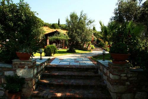 Hostal Vateri
