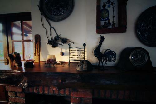 Hostal Vateri