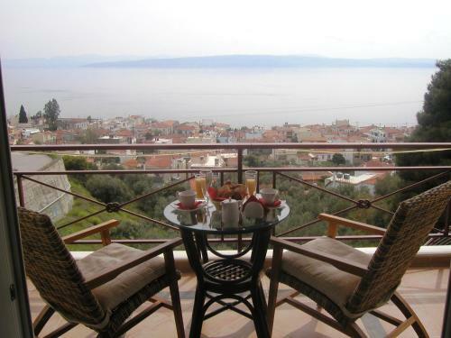 Hostal Agrabeli Apartments