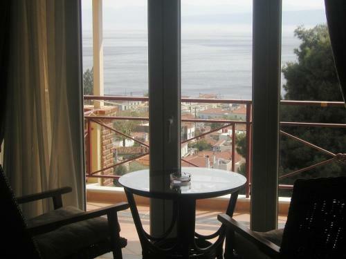 Hostal Agrabeli Apartments