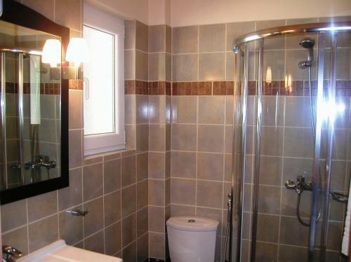 Hostal Agrabeli Apartments